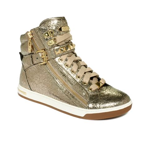 michael kors high tops uk